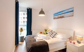 Maya's Flats 51 - Gdańsk Walowa 40